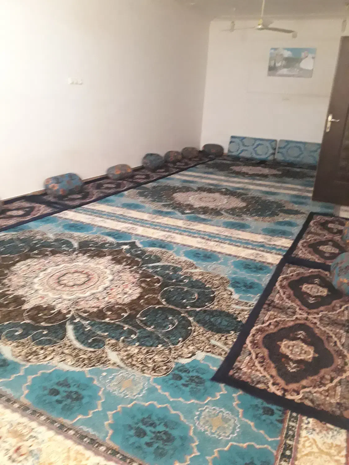 خانه اجاره ای در ملاثانی|اجارهٔ خانه و ویلا|اهواز, شریعتی جنوبی|دیوار