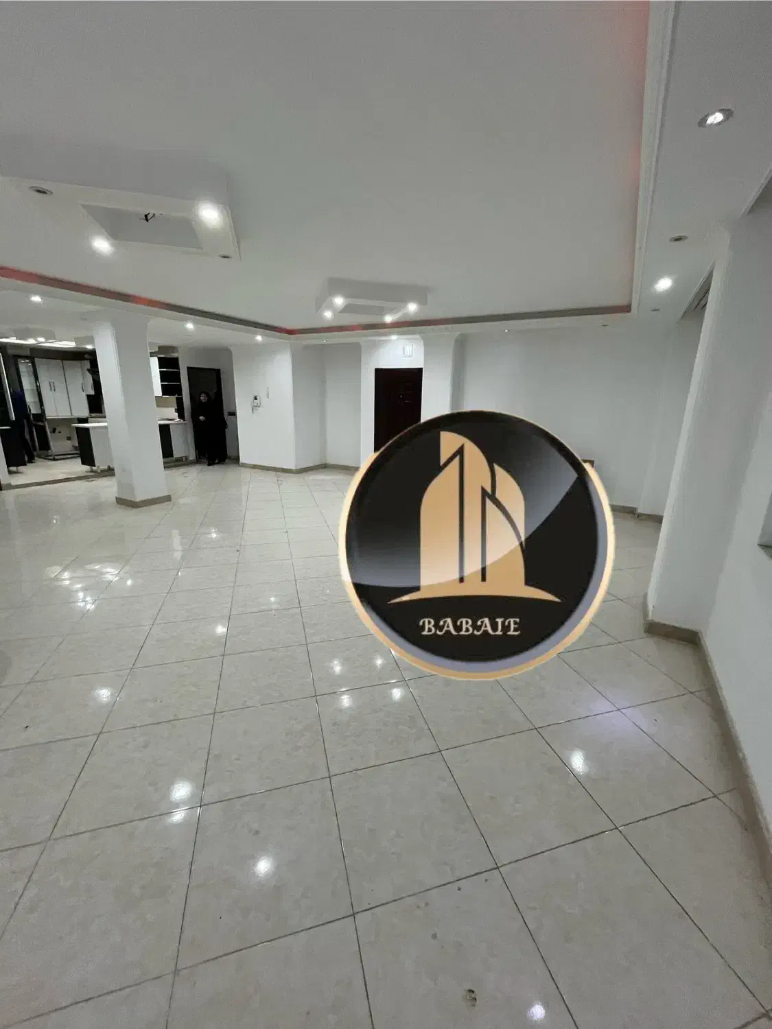 آپارتمان ۱۴۰متری/شهرک فجر /خانم تاجیک|اجارهٔ آپارتمان|ورامین, شهرک فجر|دیوار