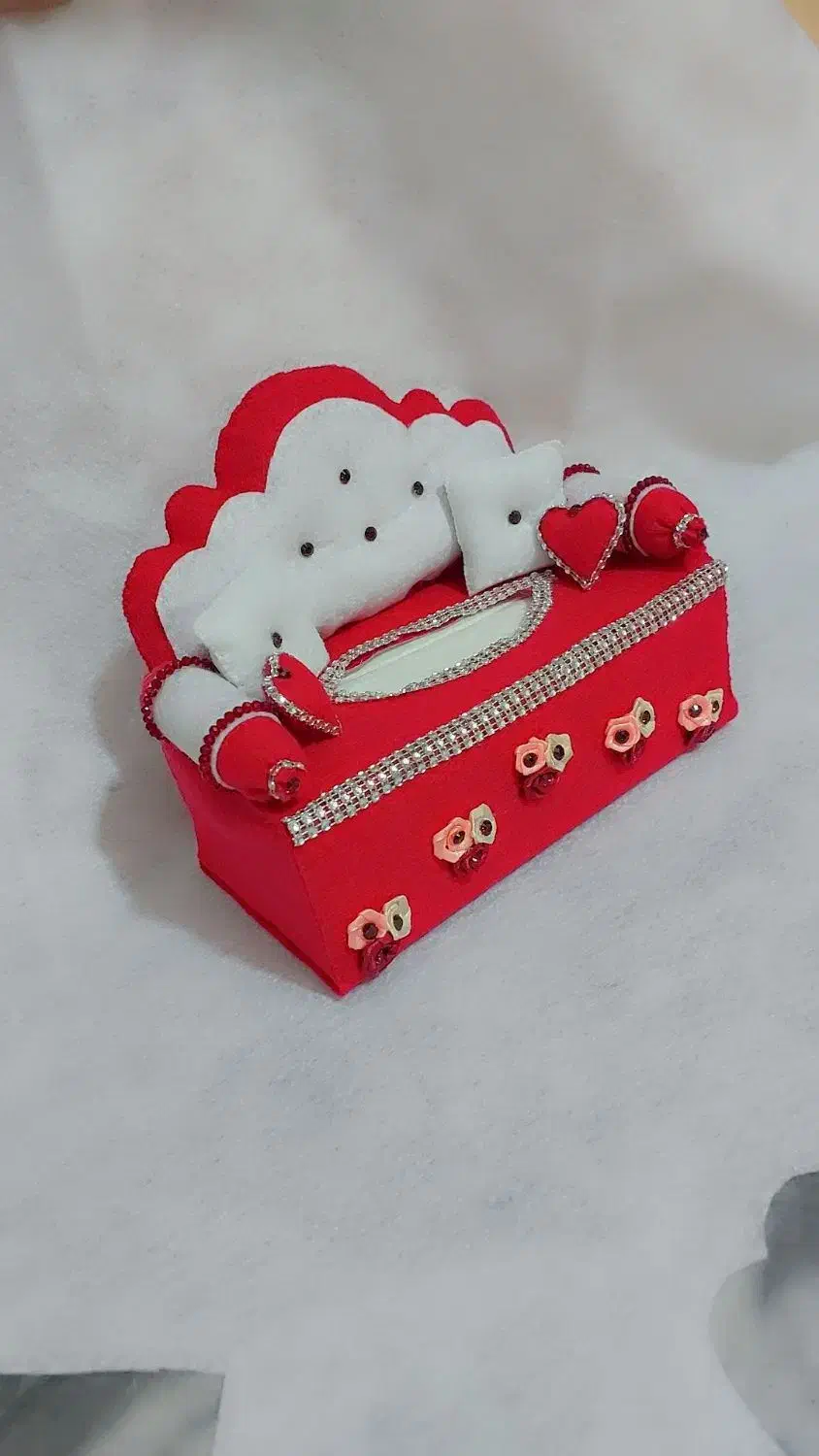 شیک‌ترین‌ها برای شما عزیزان|صنایع دستی و سایر لوازم تزئینی|دهدشت, |دیوار