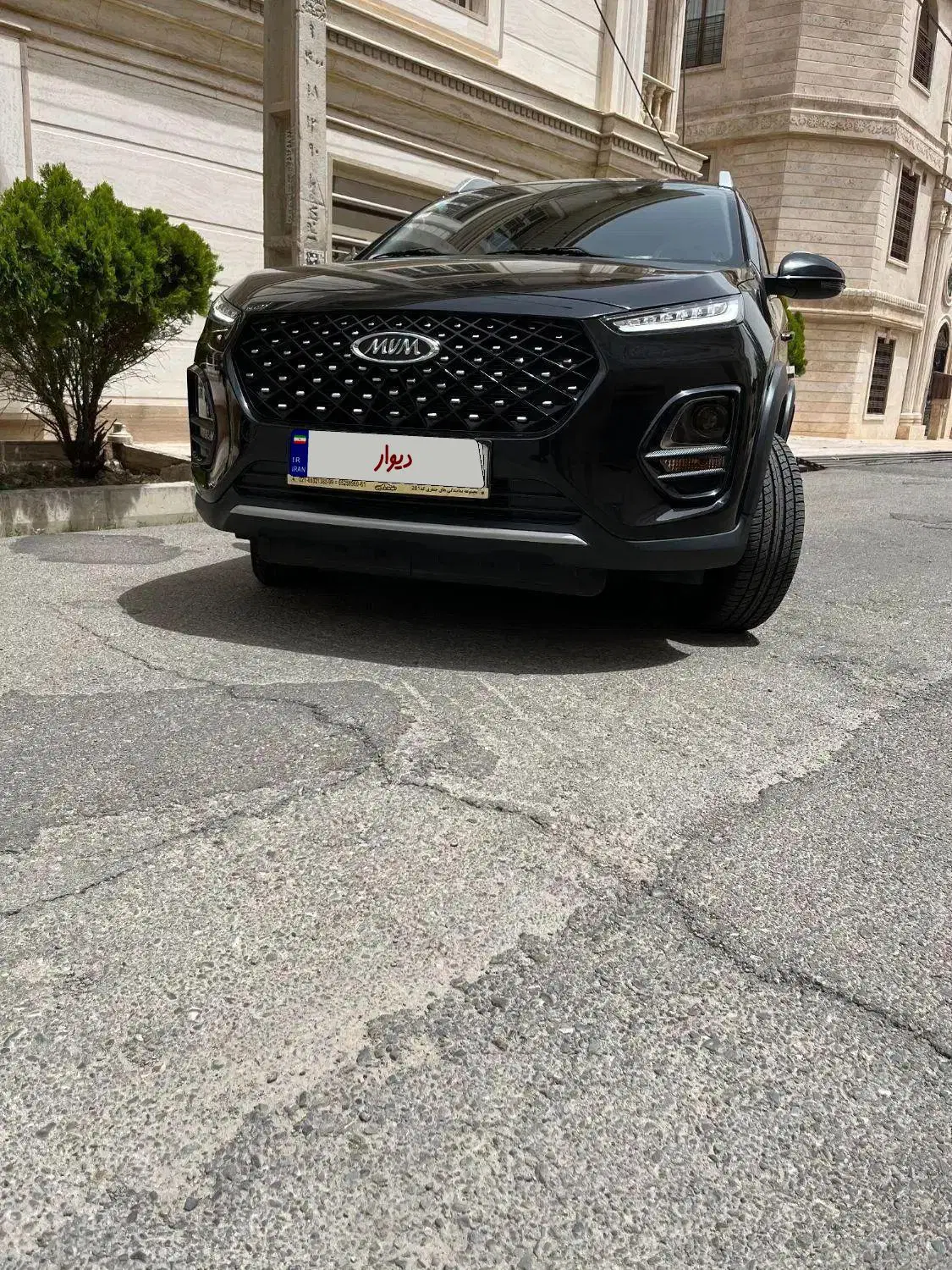 x22 pro|خودرو سواری و وانت|ملارد, |دیوار