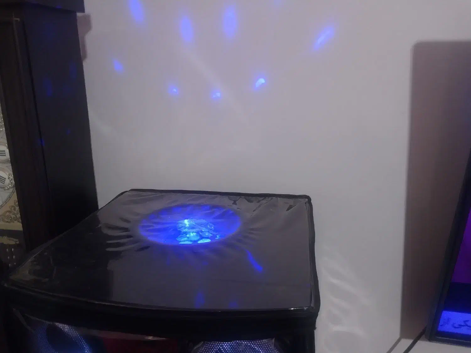 باند|سیستم صوتی خانگی|شهریار, یوسف آباد صیرفی|دیوار