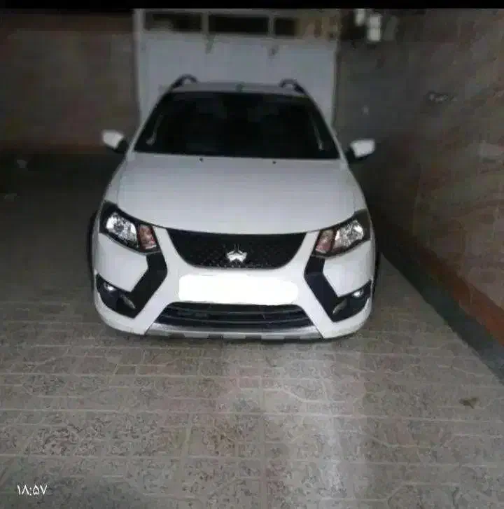 فروش کوییک ۱۴۰۳|خودرو سواری و وانت|تیران, |دیوار