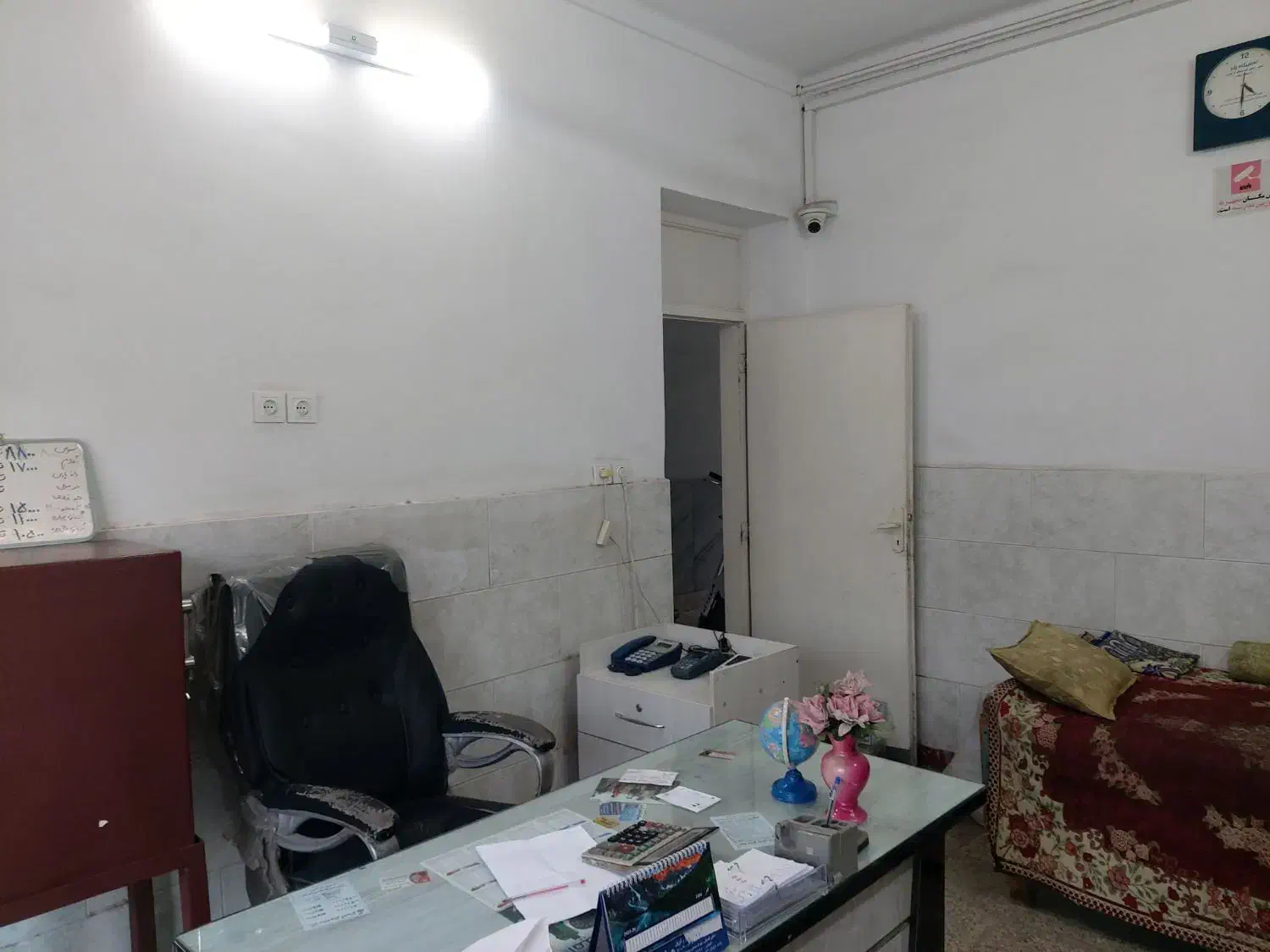 با سلام اجاره سه باب مغازه|اجارهٔ مغازه و غرفه|گنبد کاووس, |دیوار