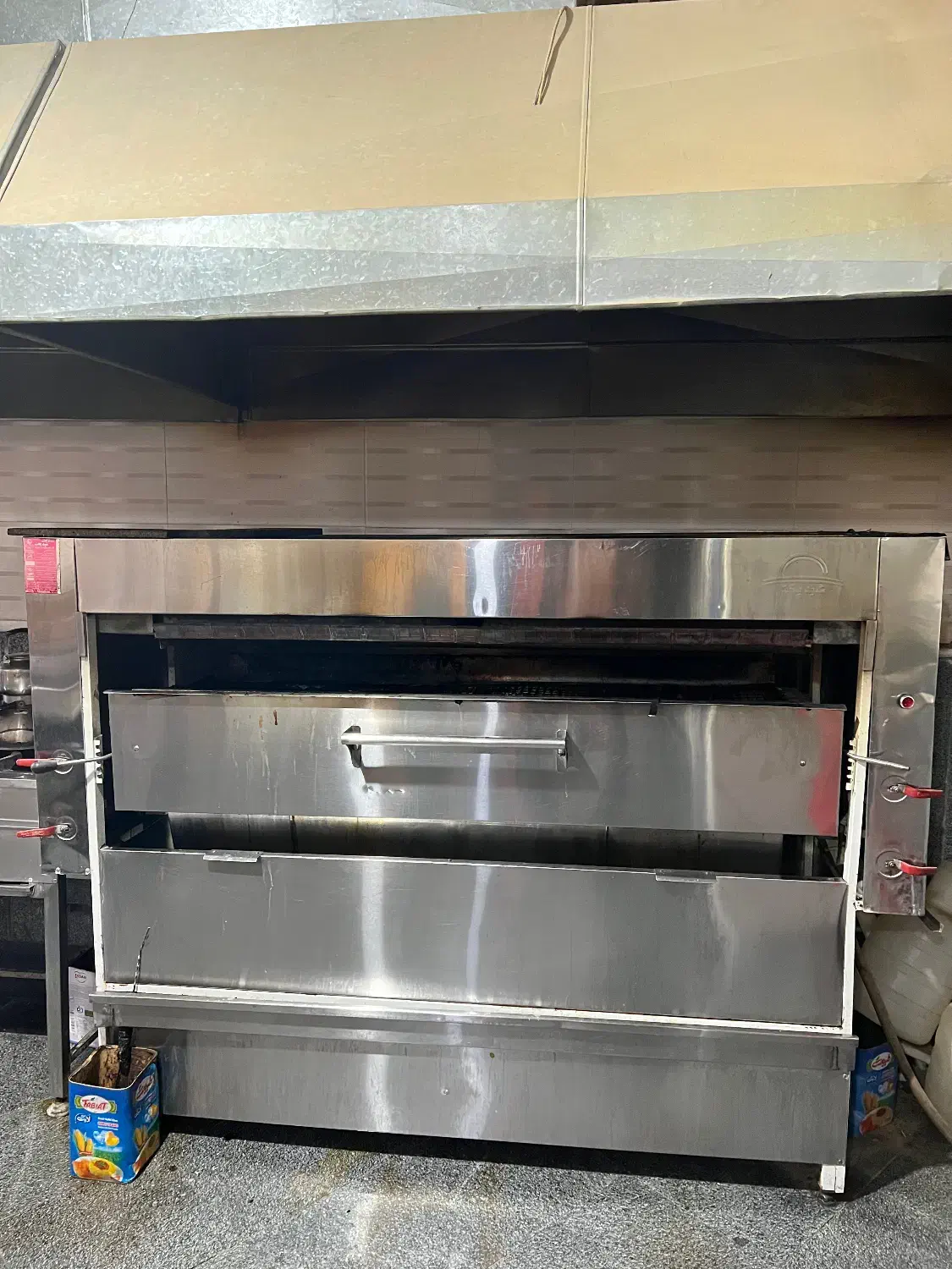 لوازم رستوران|کافی‌شاپ و رستوران|زابل, |دیوار