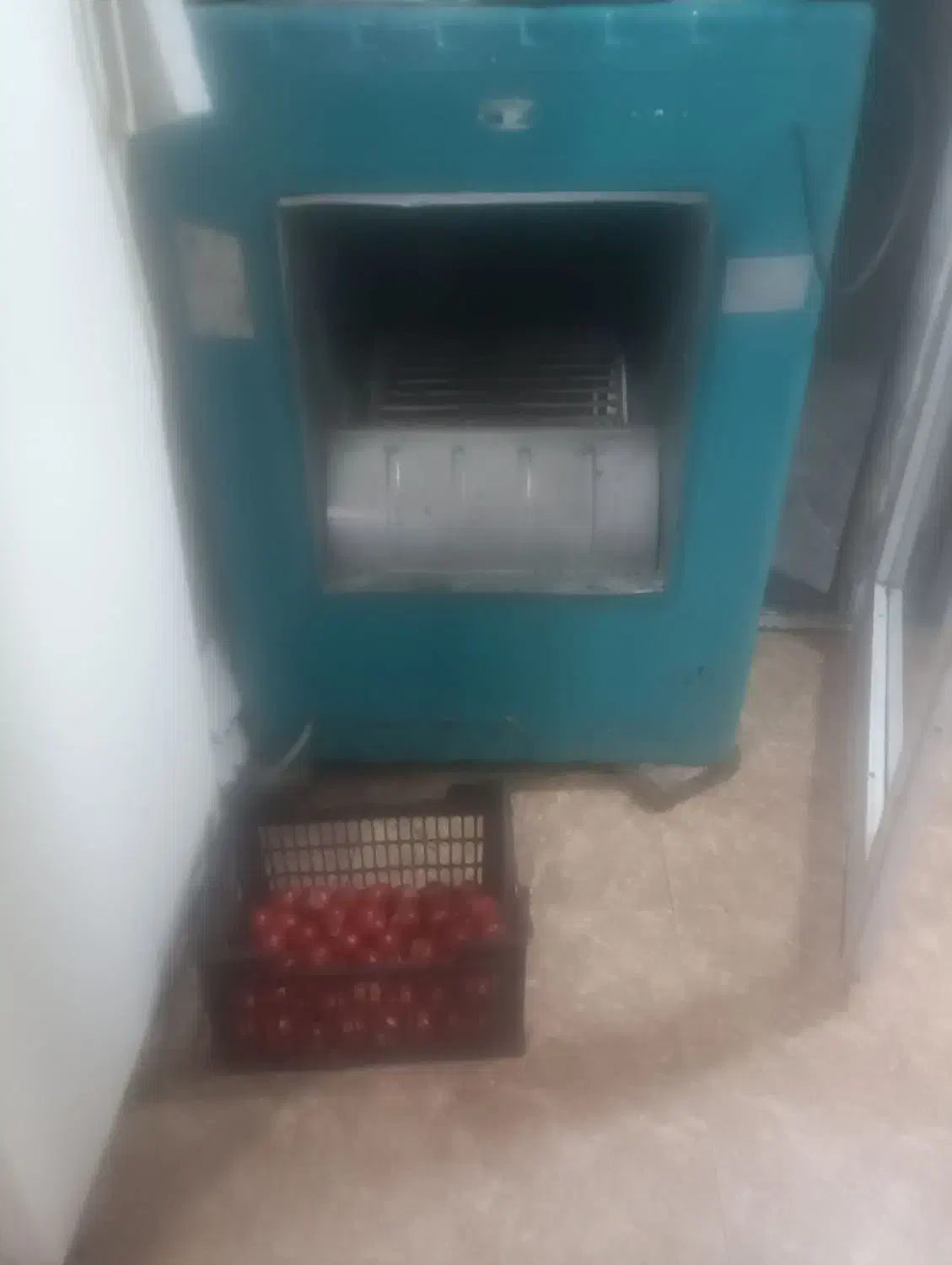 کولر آبی بزرگ|کولر آبی|اردبیل, |دیوار