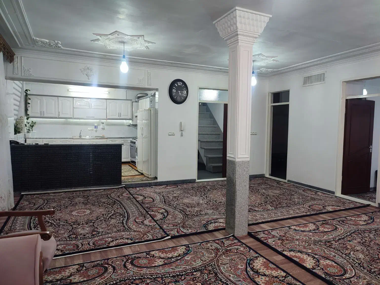 منزل ویلایی در شهرستان صالح آباد|فروش خانه و ویلا|صالح آباد, |دیوار