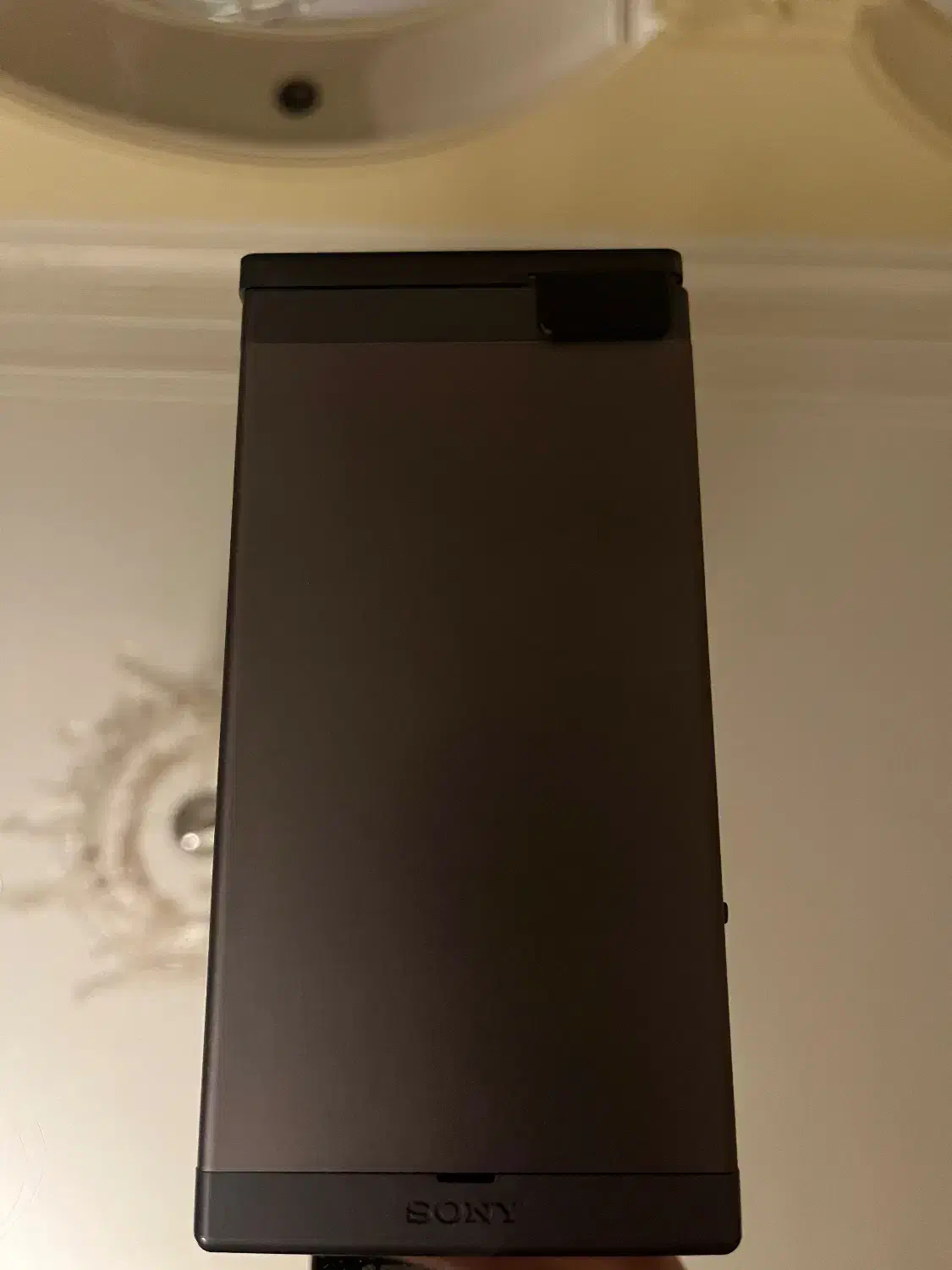 پروژکتور لیزری قابل حمل سونی Sony MP-CL1A|تلویزیون و پروژکتور|تهران, ولنجک|دیوار