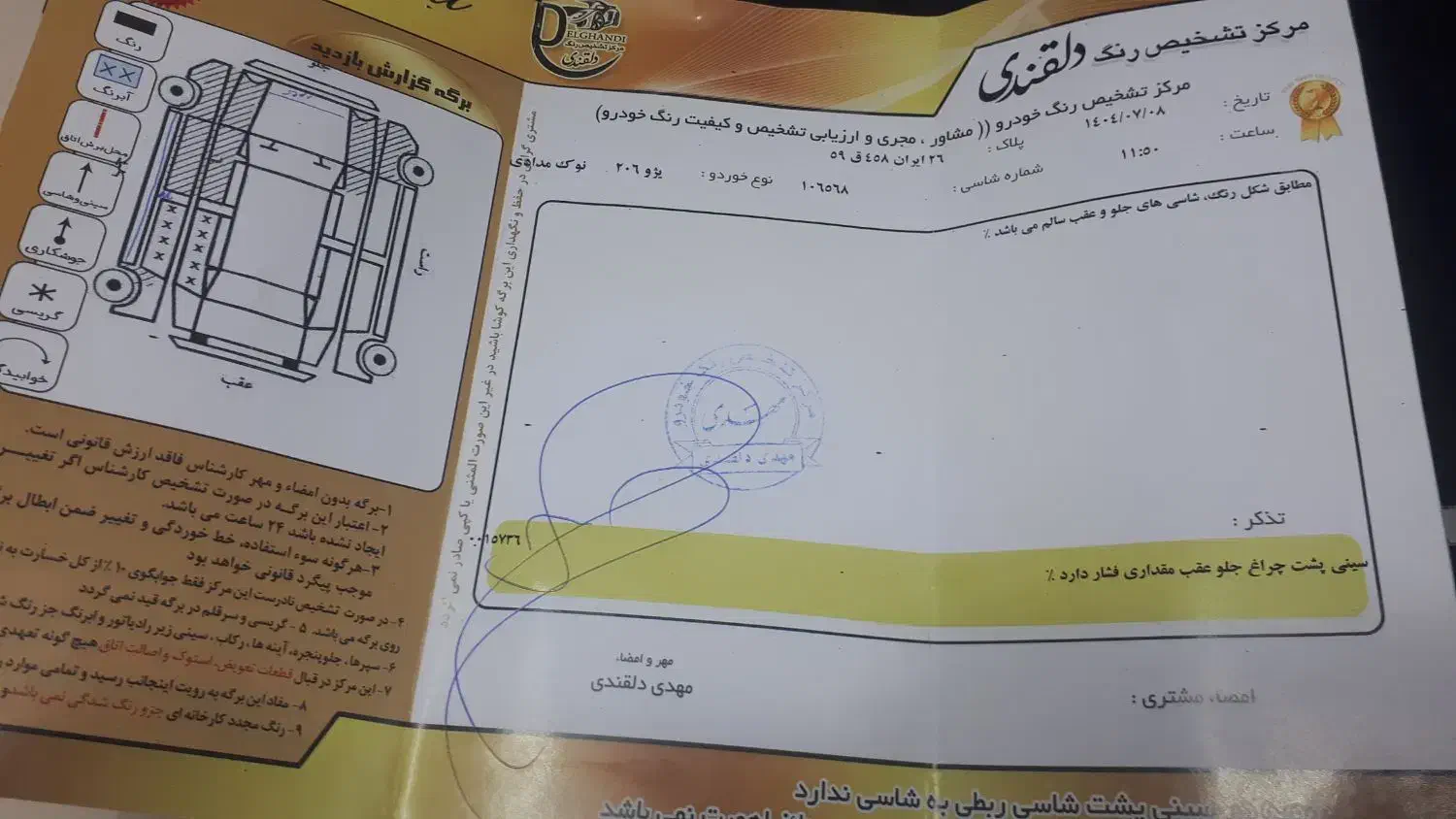 ۲۰۶تیپ ۳|خودرو سواری و وانت|سبزوار, قصبه شرقی|دیوار
