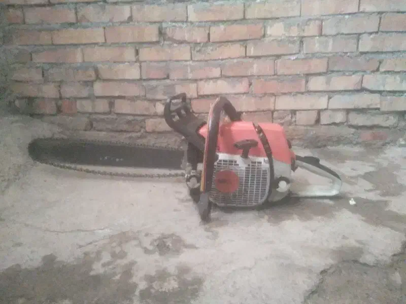 اره موتوراشدیل|ابزارآلات|سراب, |دیوار