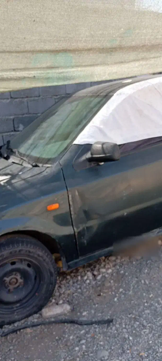 سمند|خودرو کلاسیک|رودان, |دیوار