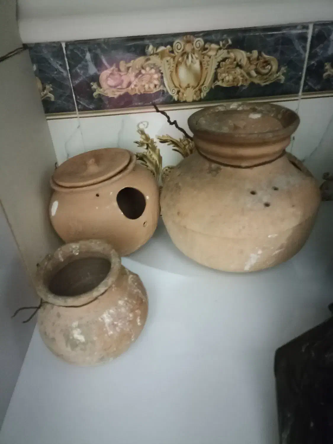 کوزه|حراج|چابهار, |دیوار