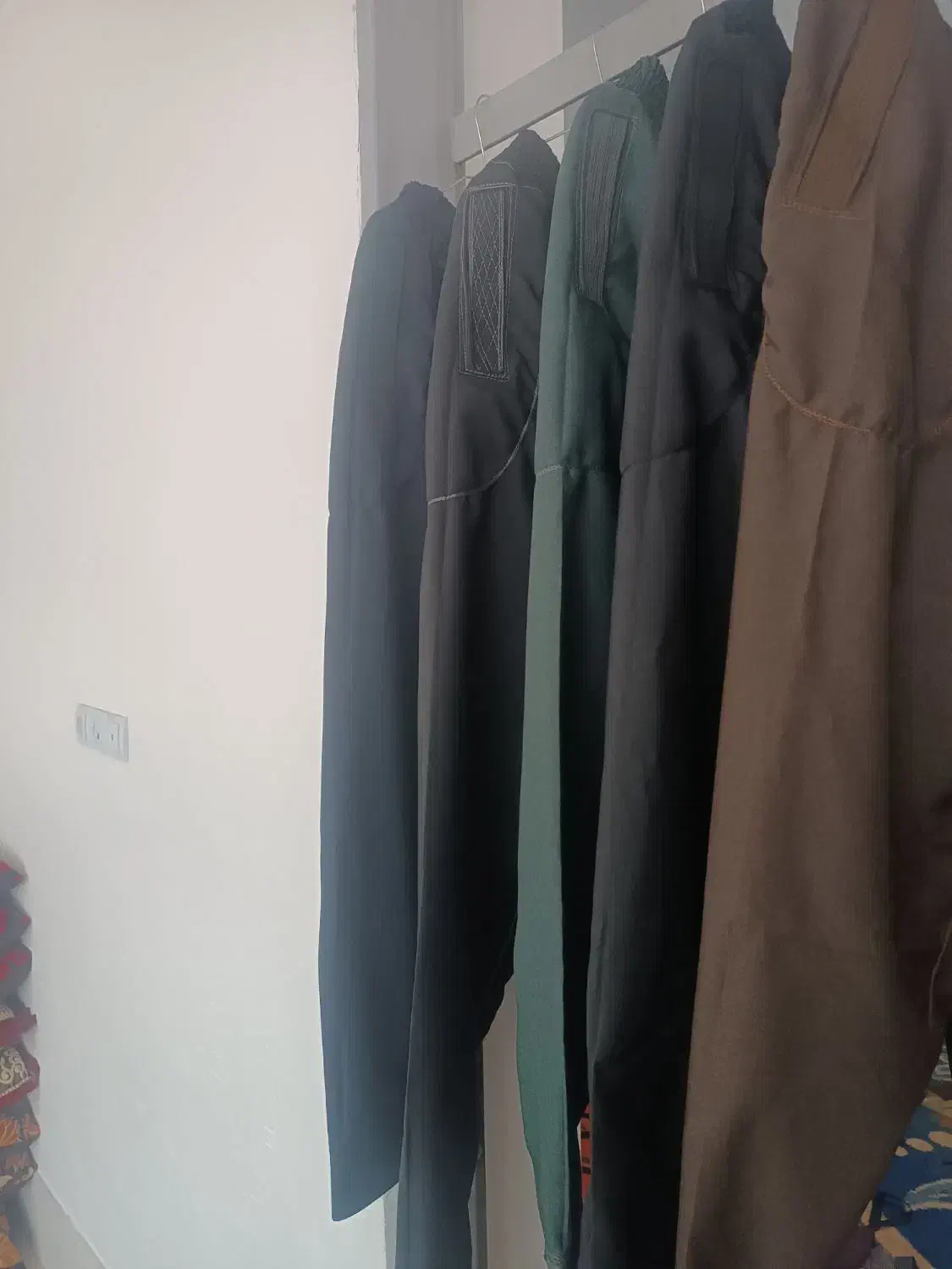 فروش شلوار کردی زندان دوز و ساده .عمده و تکی|لباس|فسارود, |دیوار