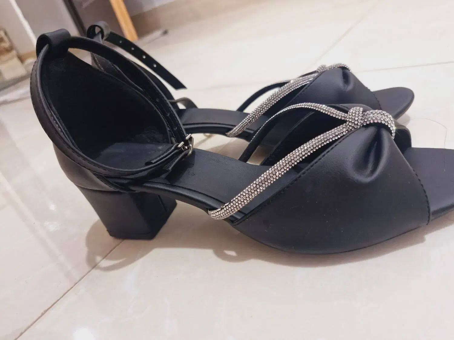 کفش مجلسی زنانه|کیف، کفش، کمربند|جویبار, |دیوار