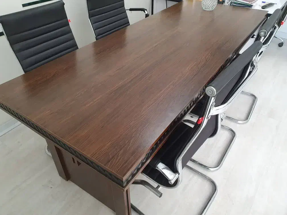 میز کنفرانس|مبلمان اداری|شیراز, ملاصدرا|دیوار