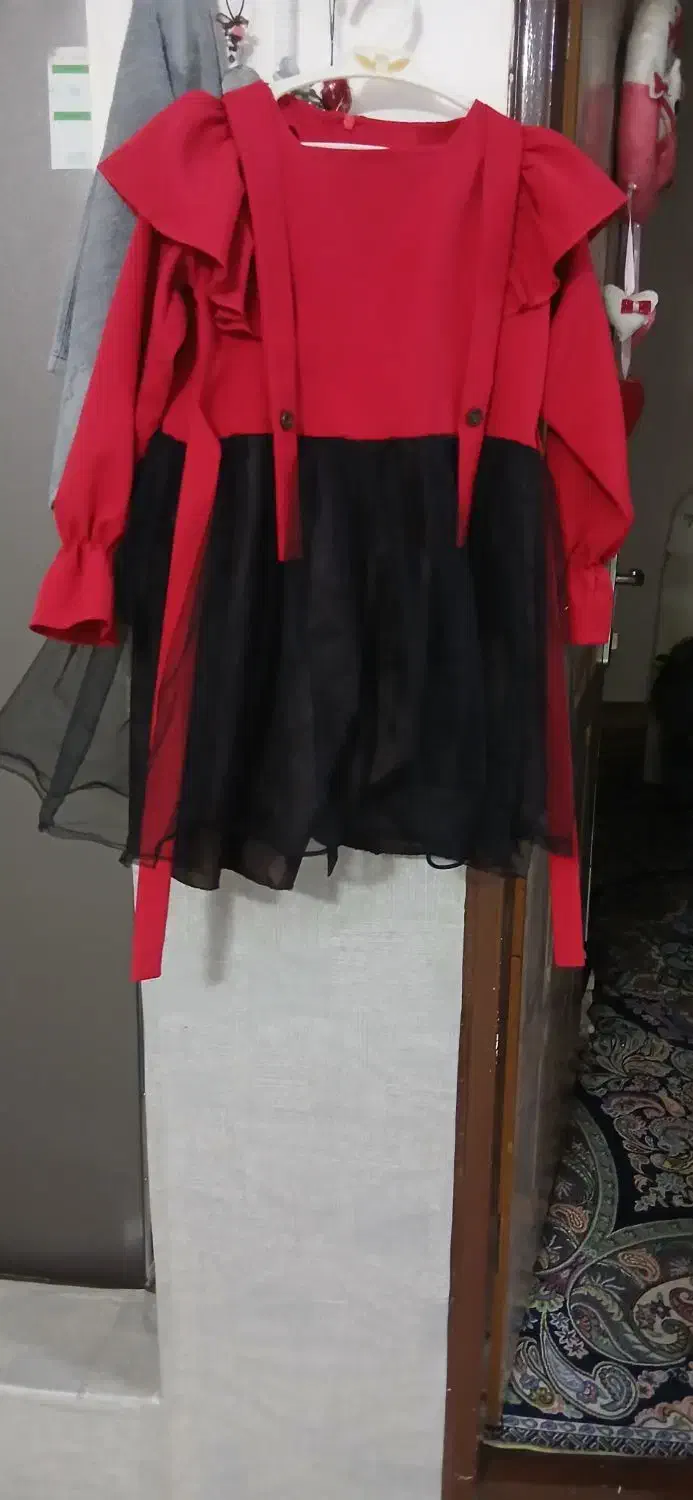 لباس بچگانه|کفش و لباس بچه|قم, نیروگاه|دیوار