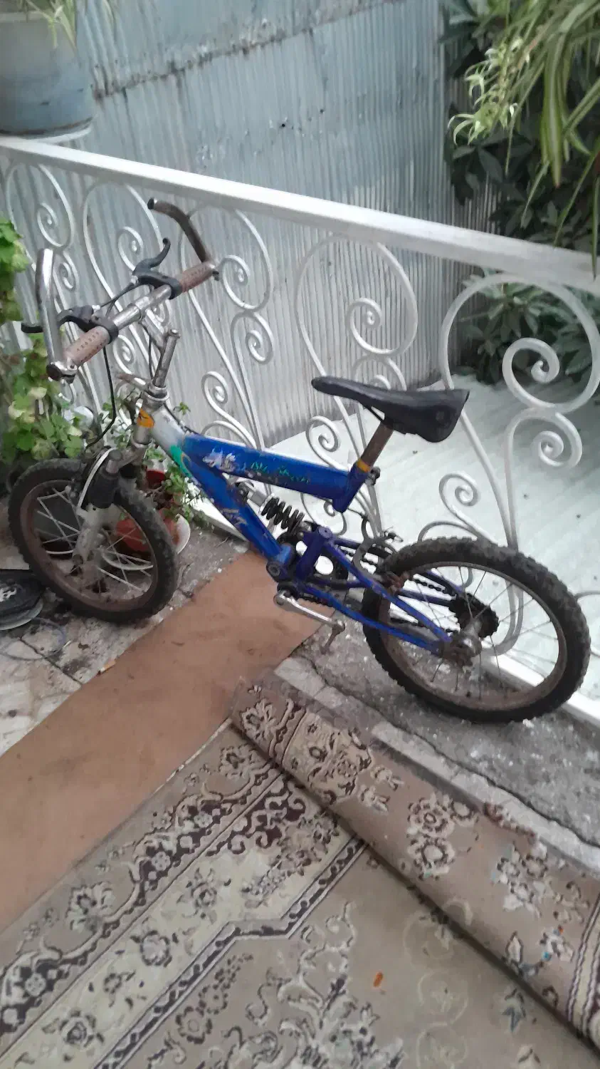 دوچرخه کوهستان|دوچرخه، اسکیت، اسکوتر|لاهیجان, بوجایه|دیوار