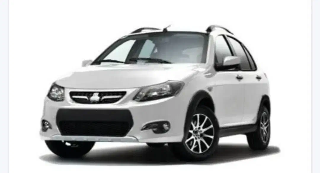 کوییکGXL خشک|خودرو سواری و وانت|اهواز, کوروش|دیوار