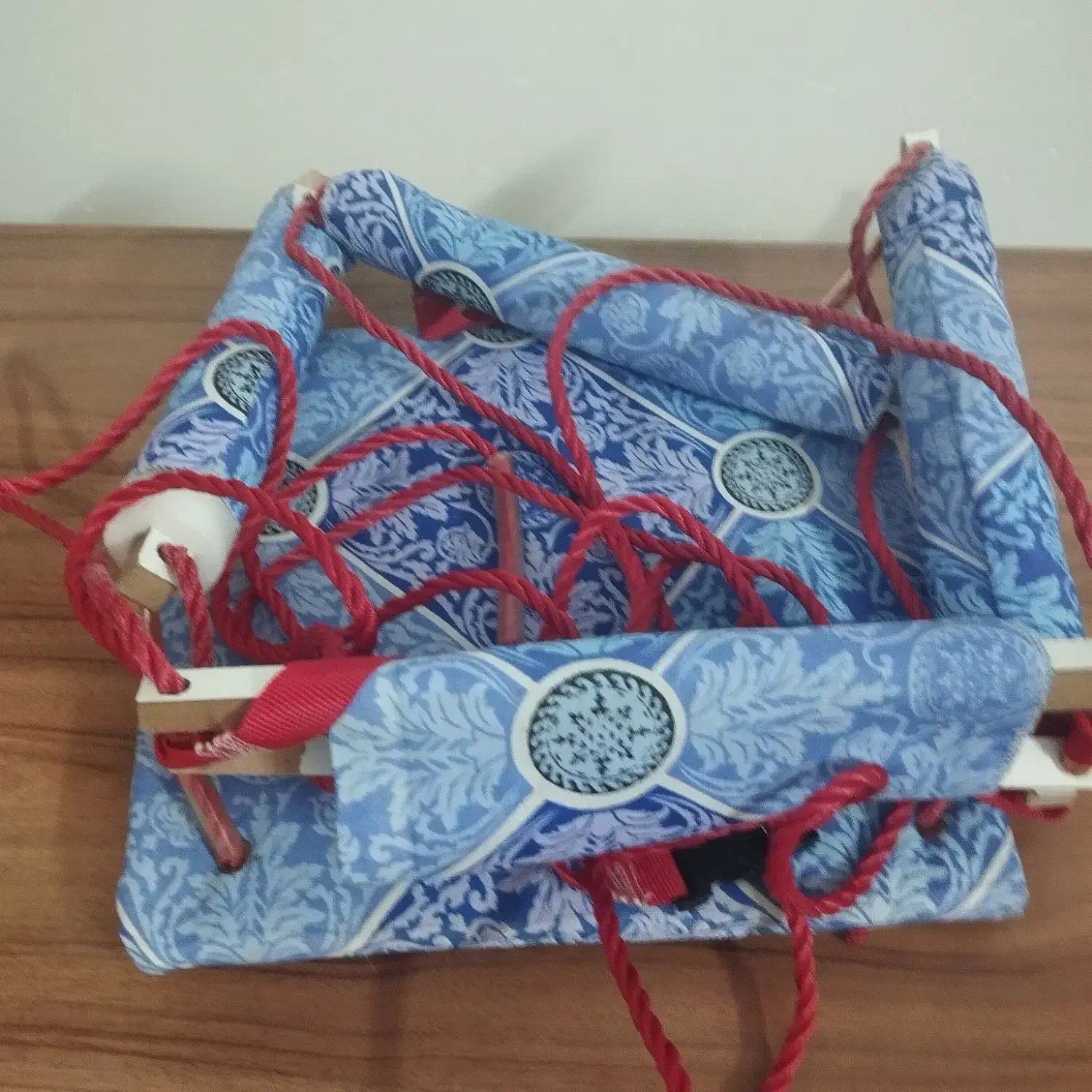 تاب برای بچه ها نونواصلا استفاده نشده|اسباب‌بازی بچه|سبزوار, غرب نیروگاه|دیوار