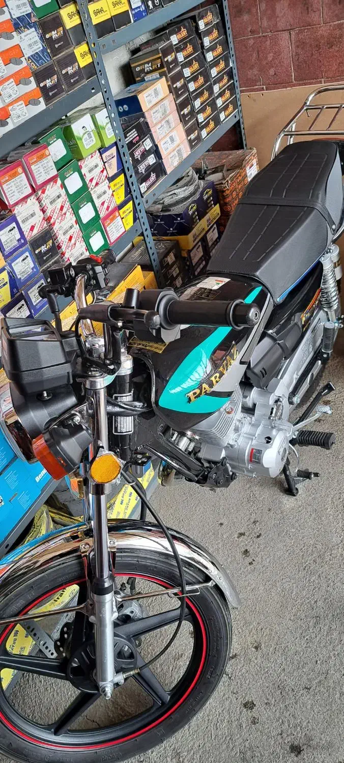 فروش متور صفر ۲۰۰تخت|موتورسیکلت|دیواندره, |دیوار