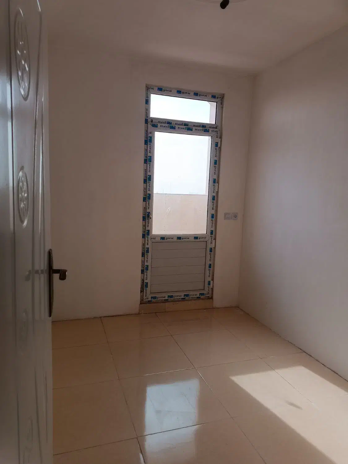 واحد 100 متر کلید نخورده|اجارهٔ آپارتمان|پاکدشت, پاکدشت (مامازند)|دیوار