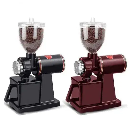 قهوه ساز دلونگی و آسیاب قهوه یونیک|سماور، چای‌ساز، قهوه‌ساز|دهلران, |دیوار