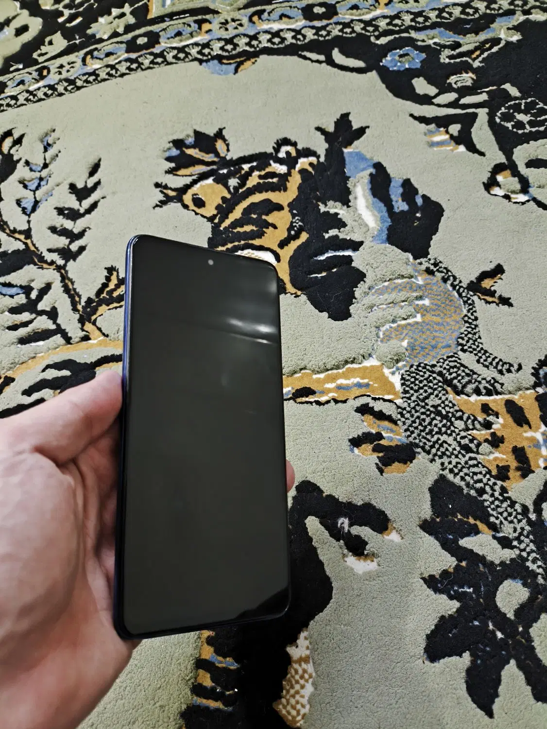 poco x3 pro|موبایل|جوانرود, |دیوار