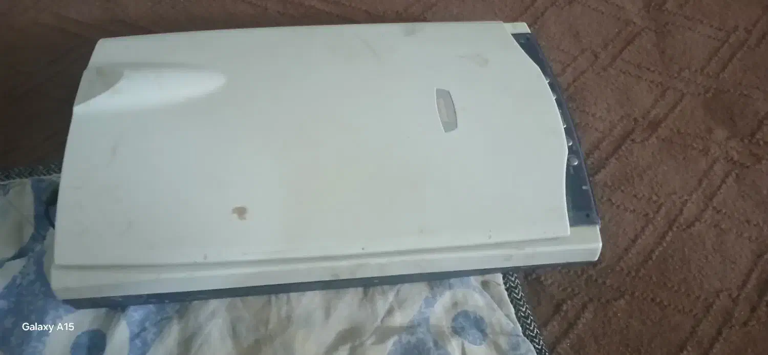 اسکرینر عکس در حد نو|پرینتر، اسکنر، کپی، فکس|بندر امام خمینی, |دیوار