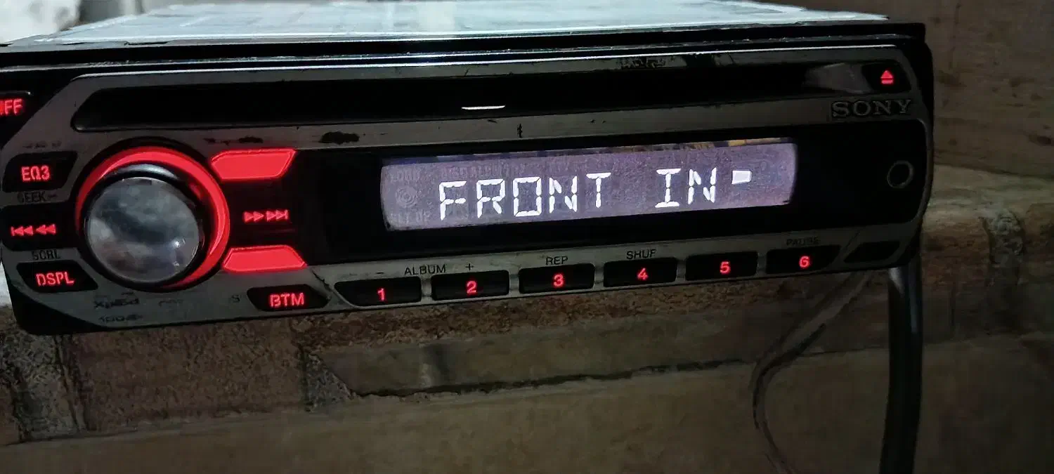 ضبط سونی و ست باند سونی ژاپن ،|سیستم صوتی خانگی|گرگان, |دیوار