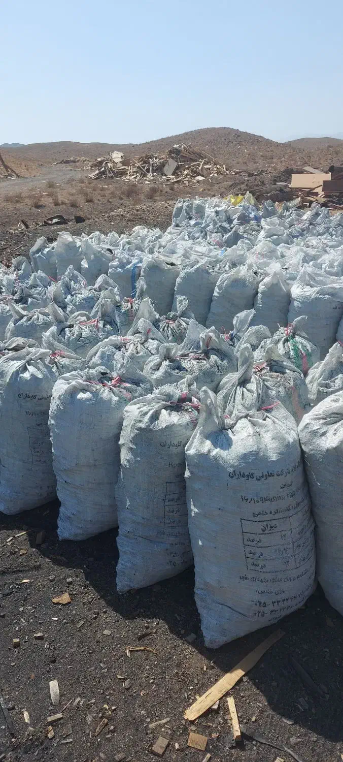 زغال کبابی زیر قیمت|عمده‌فروشی|چهاردانگه (تهران), |دیوار