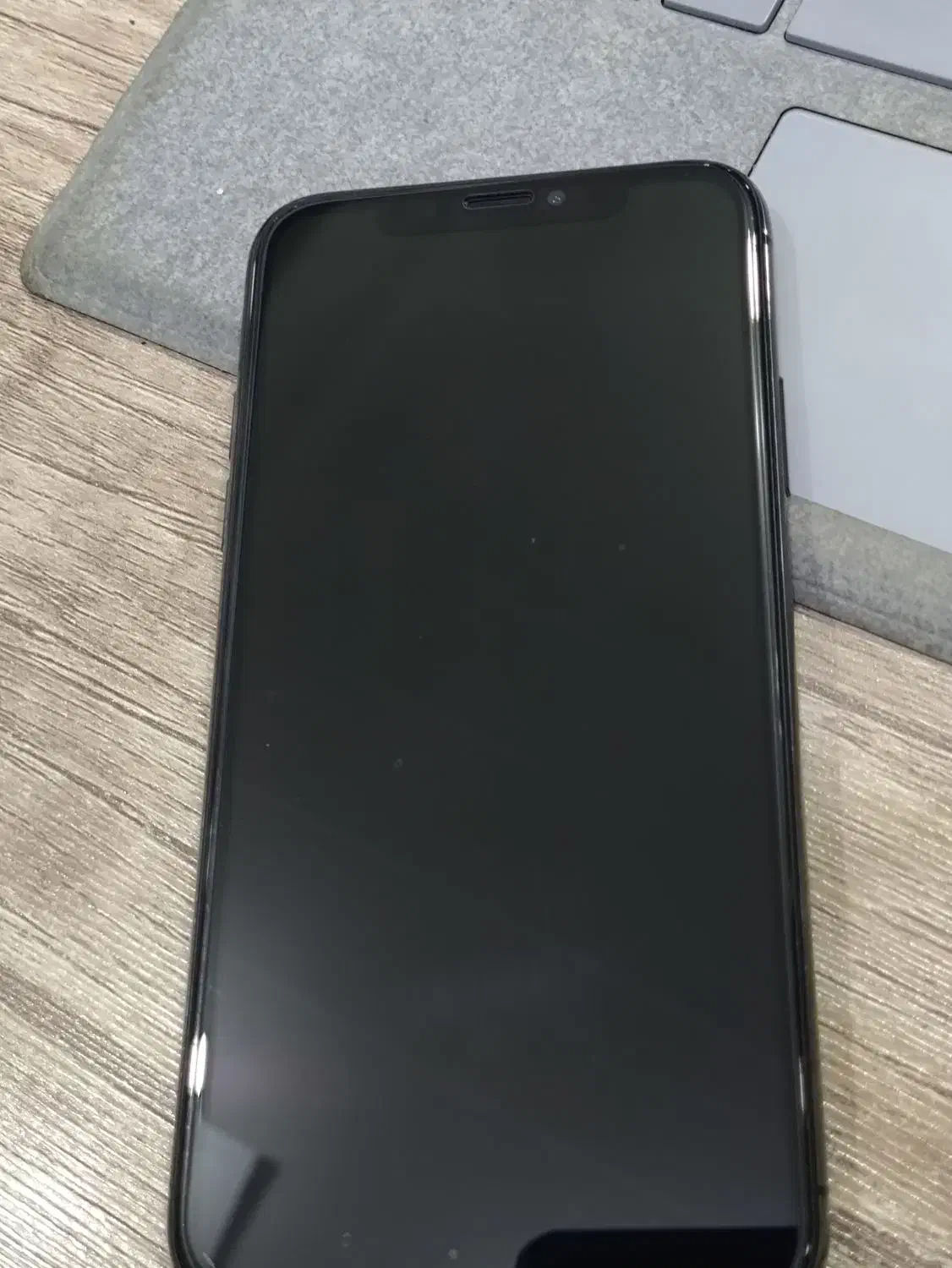 گوشی اپل آیفون اکس 256|موبایل|تبریز, |دیوار