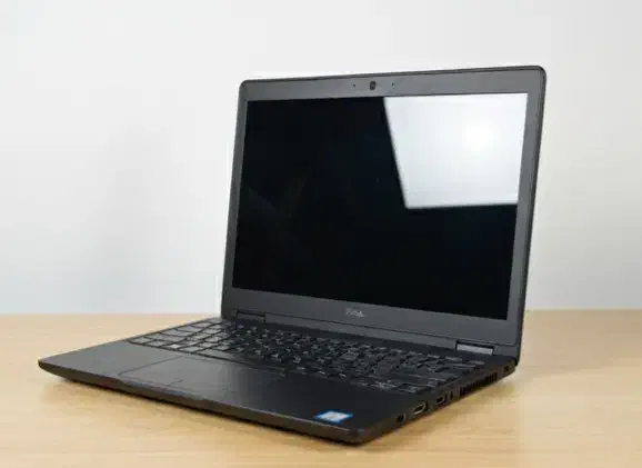 لپ تاپ دل ۵۵۸۰ / Laptop Dell Latitude 5580|رایانه همراه|شیراز, فخرآباد (دروازه کازرون)|دیوار