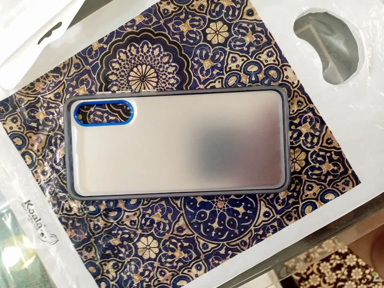 قاب گوشی A50|لوازم جانبی موبایل و تبلت|تهران, فلاح|دیوار