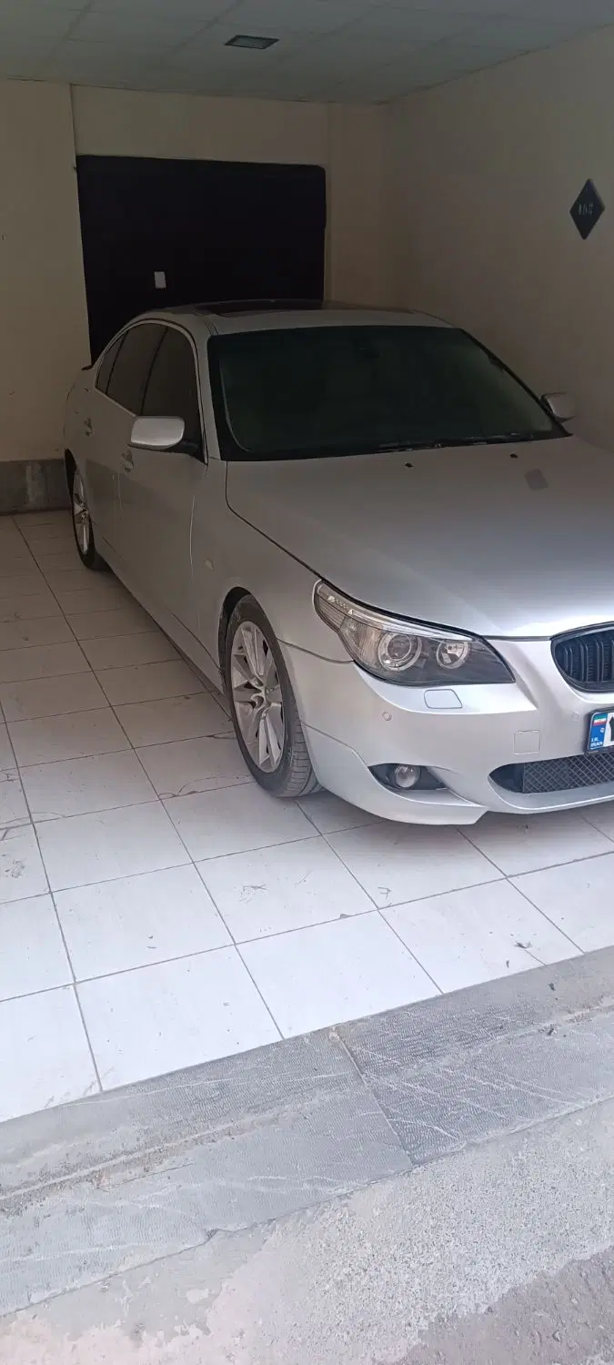 bmw 520i فول|خودرو سواری و وانت|کرمانشاه, |دیوار