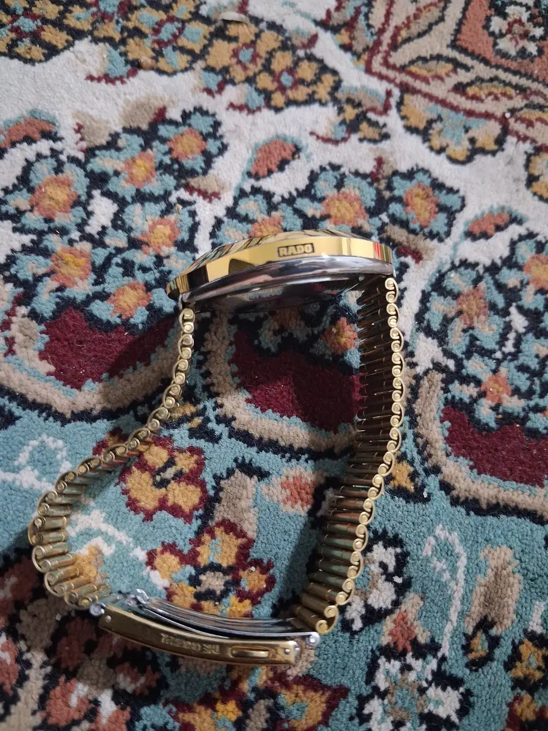 ساعت رادواصل اتومات ۲۰۲۳|ساعت|سراوان, |دیوار