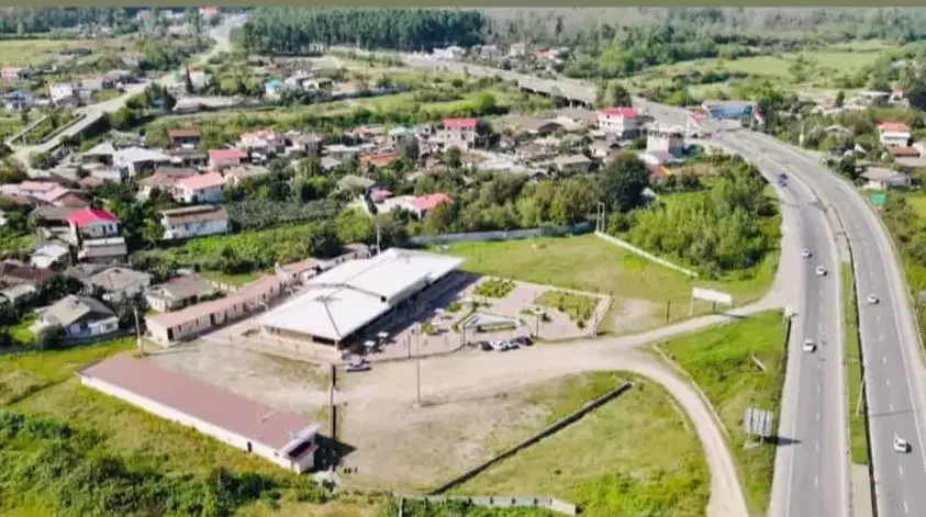 فروش زمین هتل|فروش زمین و ملک کلنگی|پره‌سر, |دیوار