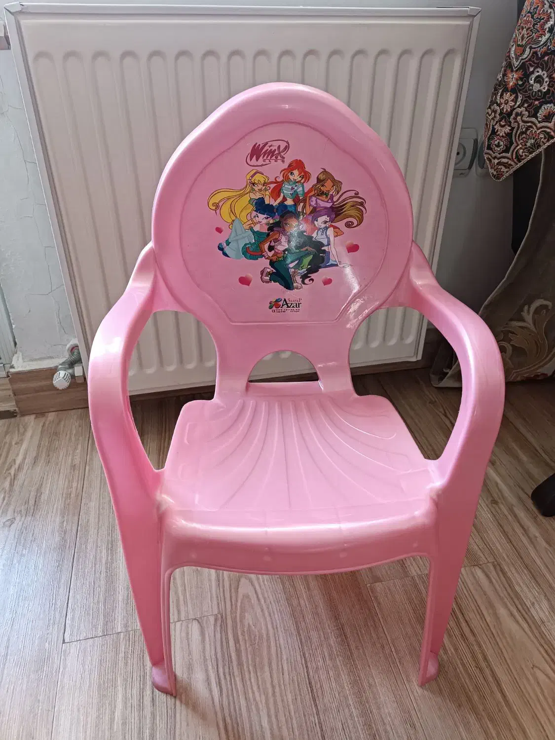 صندلی کودک|تخت و صندلی بچه|تبریز, |دیوار