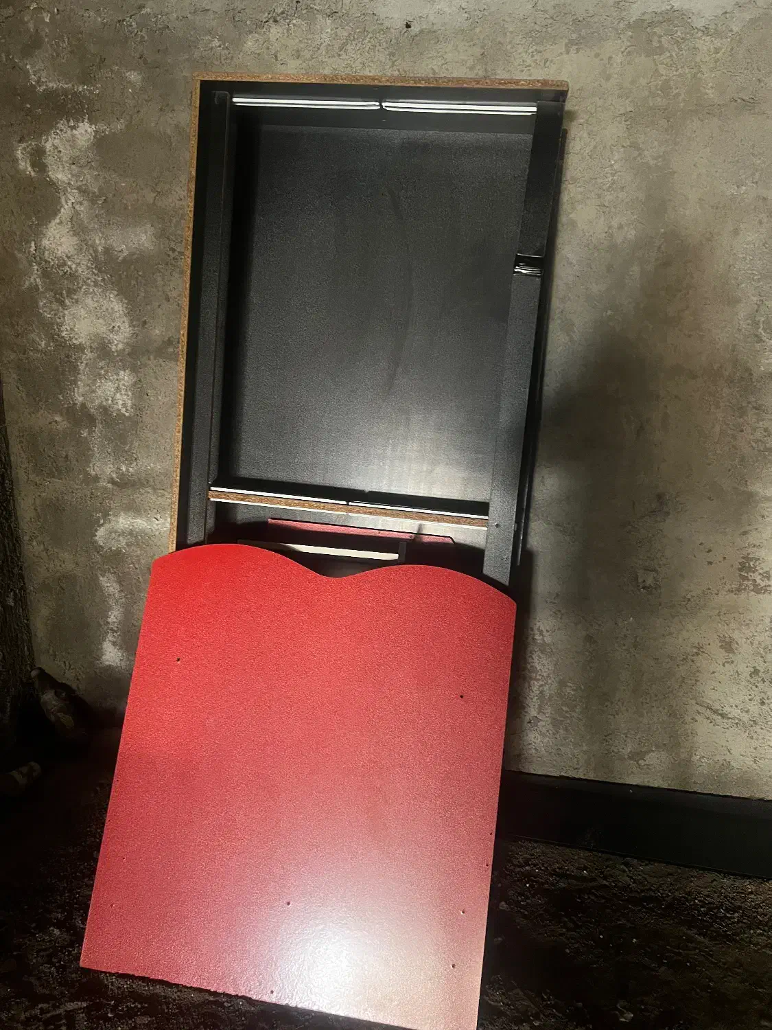 تخت تک نفره کشو دار|تخت و سرویس خواب|مشگین شهر, |دیوار