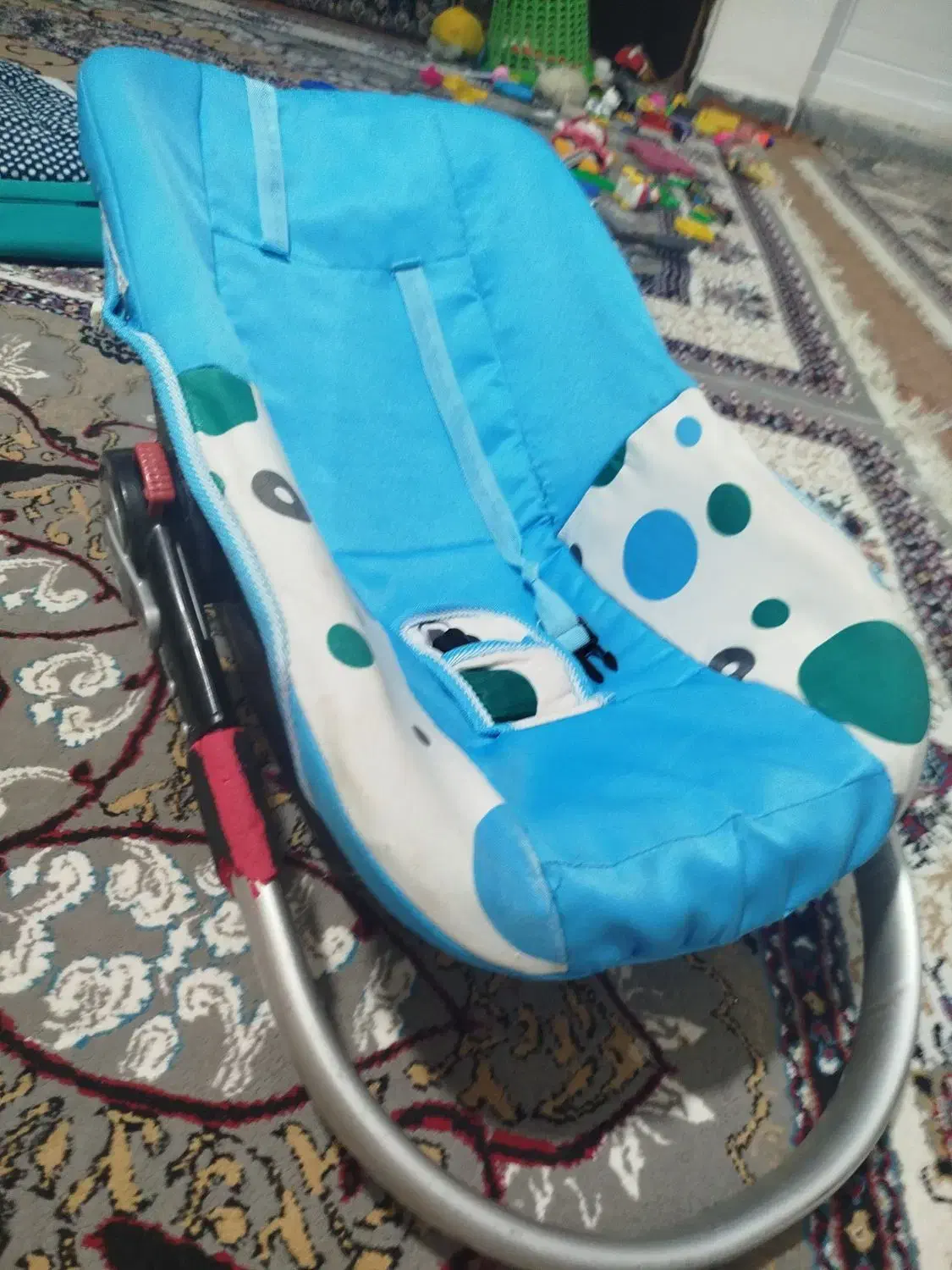 کریر|اسباب و اثاث بچه|سنندج, |دیوار