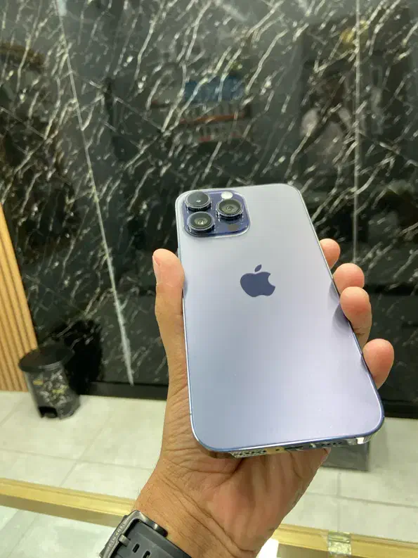iphone 14 pro max|موبایل|بوشهر, |دیوار