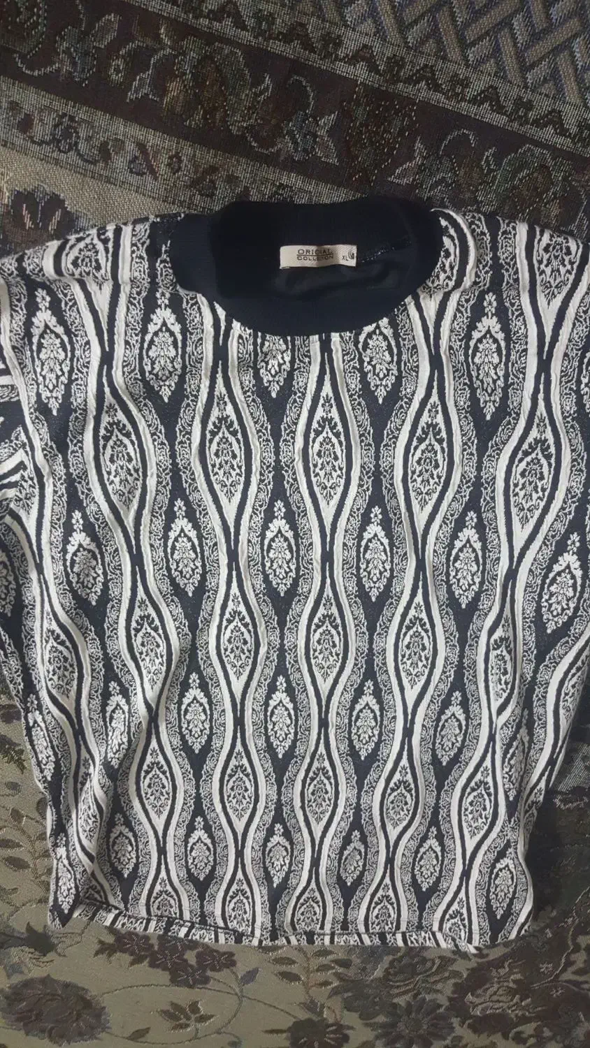 دو عدد پیراهن نو نو نو|لباس|اسلام‌شهر, بهرام آباد|دیوار