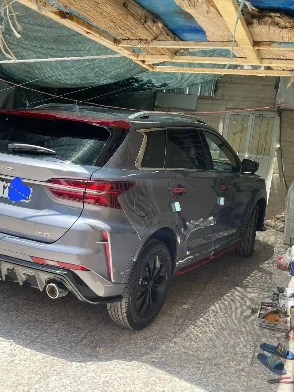 kmca5|خودرو سواری و وانت|کرمان, |دیوار