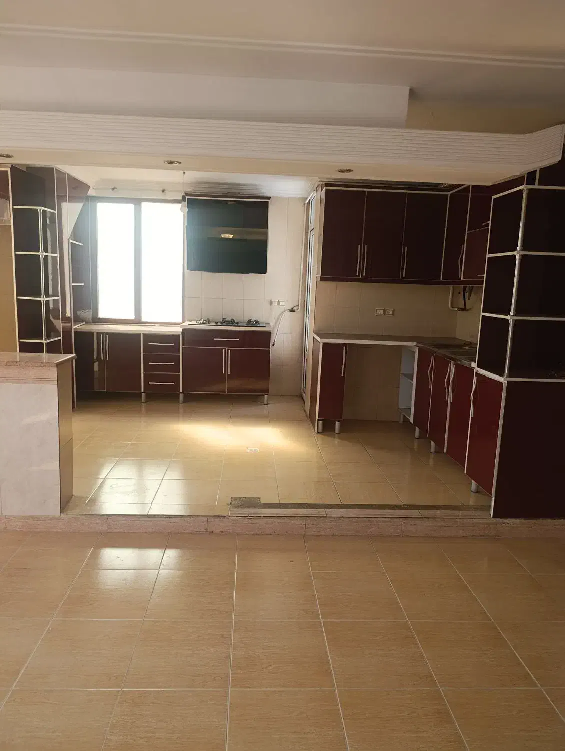 وحدت آپارتمان|اجارهٔ آپارتمان|صباشهر, |دیوار