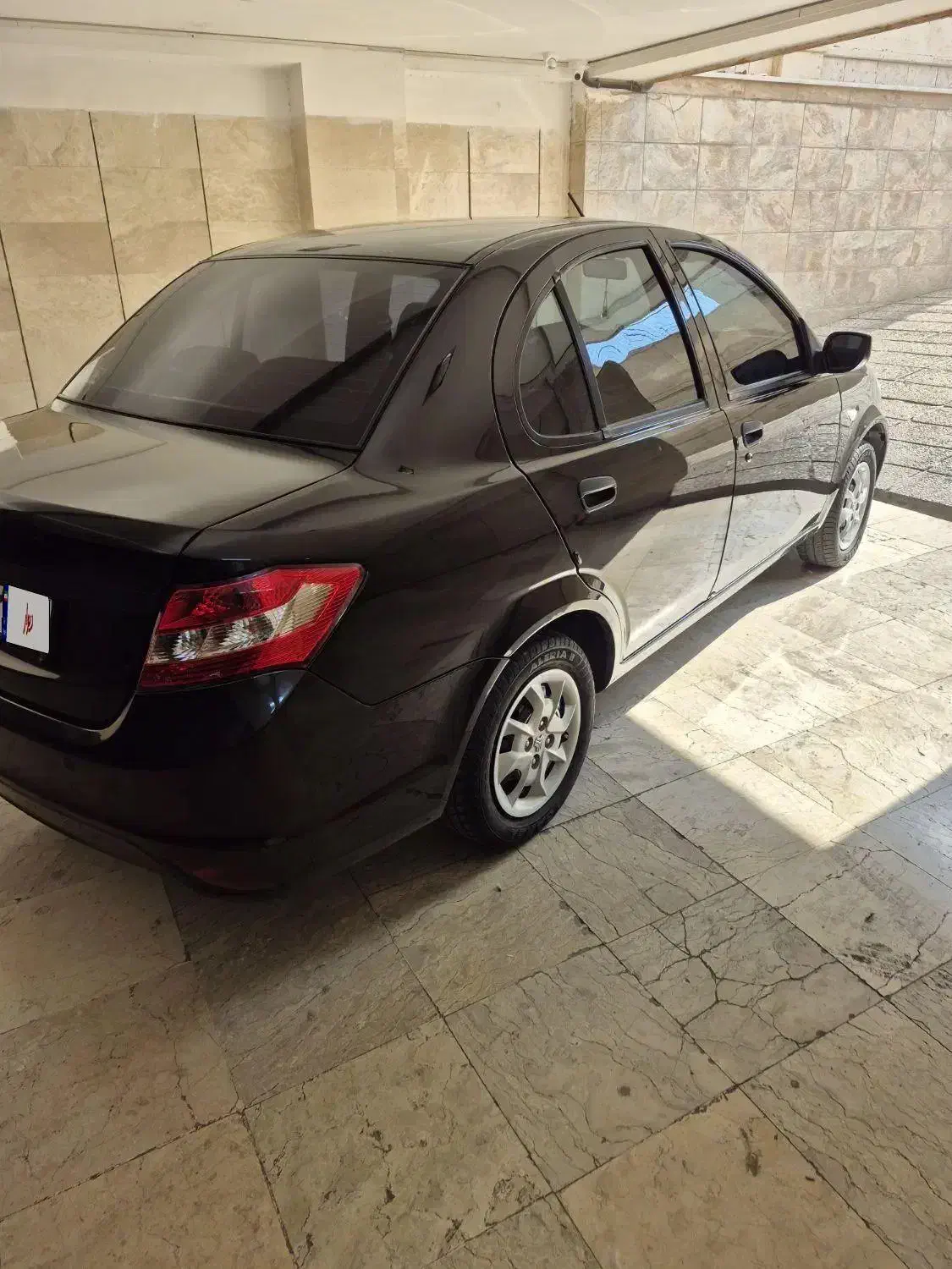 ساینا مدل ۹۹|خودرو سواری و وانت|تهران, علم و صنعت|دیوار