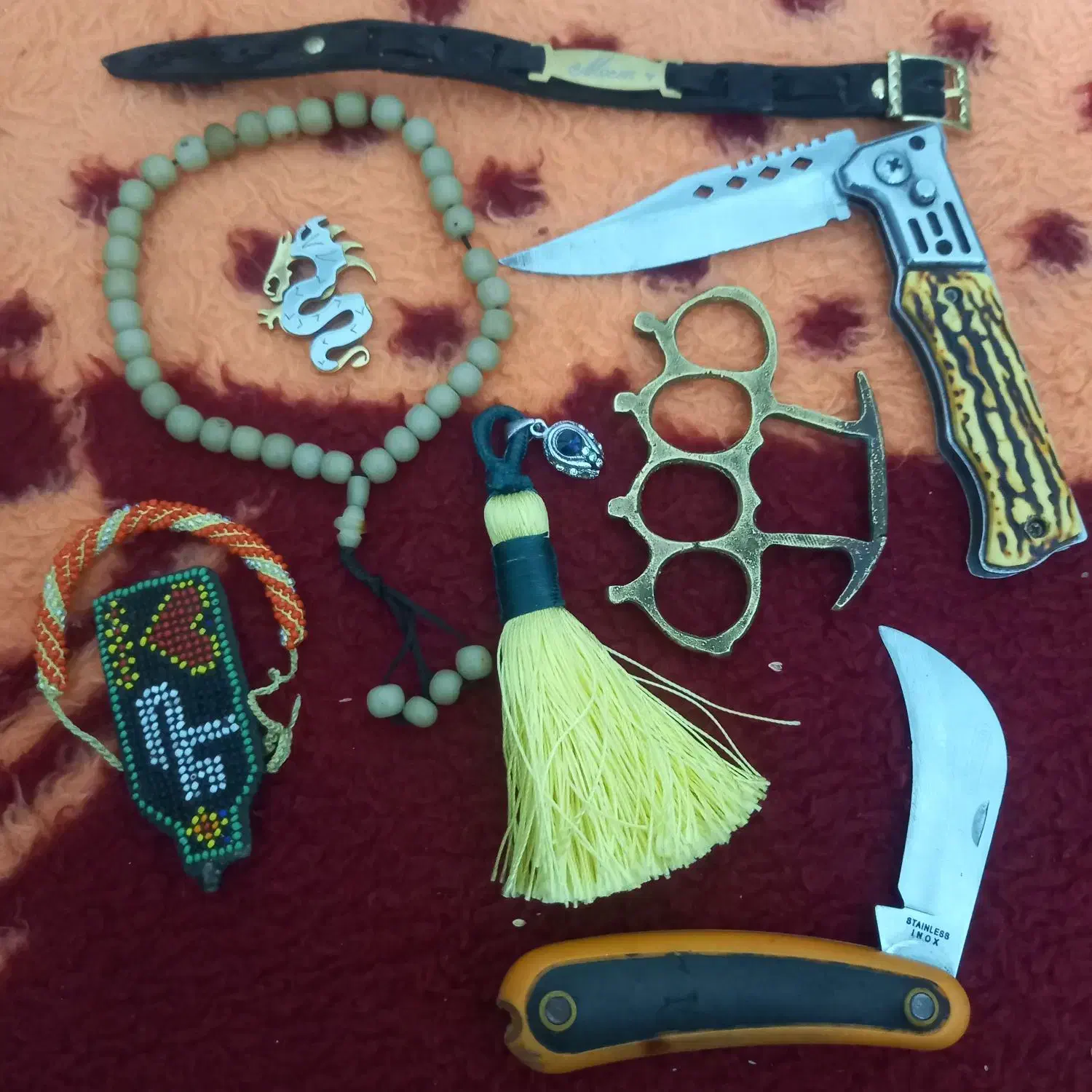 ابزار و چاقوکار|ابزارآلات|کرمان, |دیوار