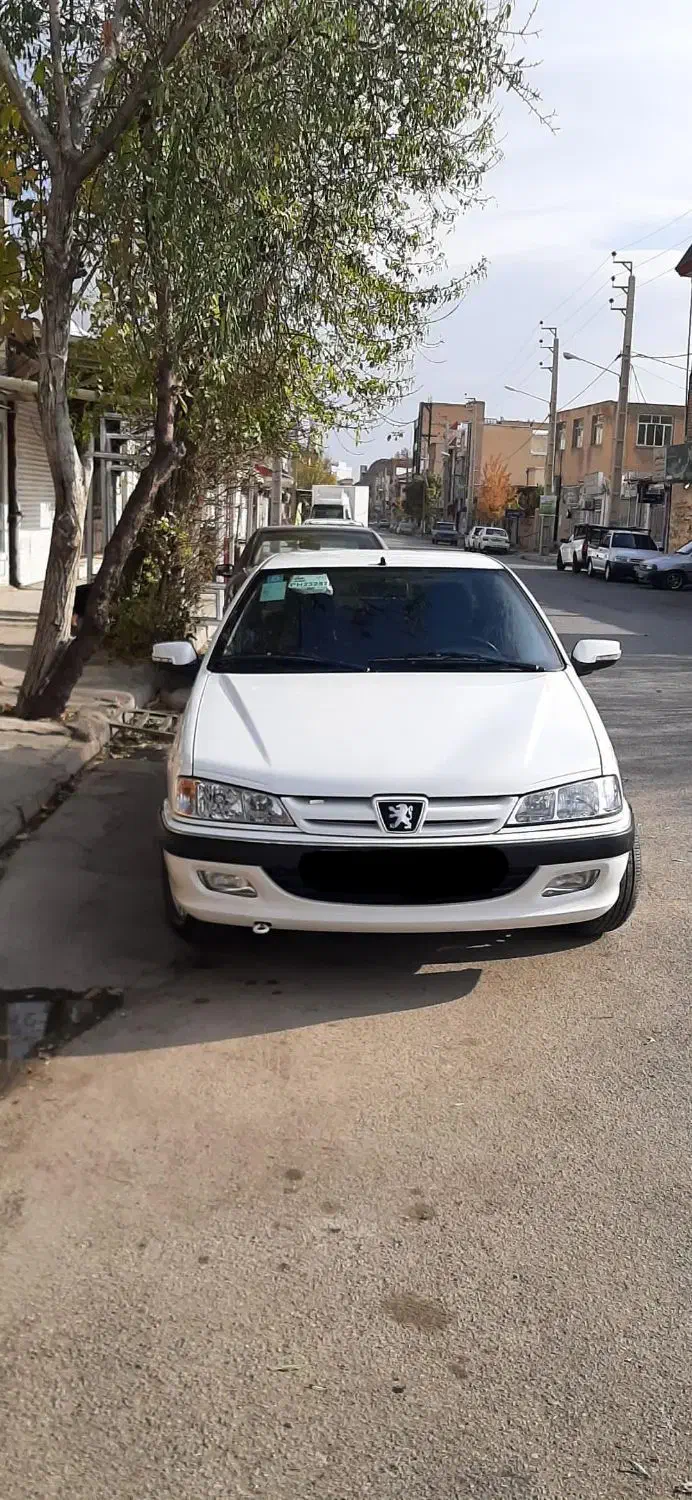 پژو پارس|خودرو سواری و وانت|اسلامآباد غرب, |دیوار