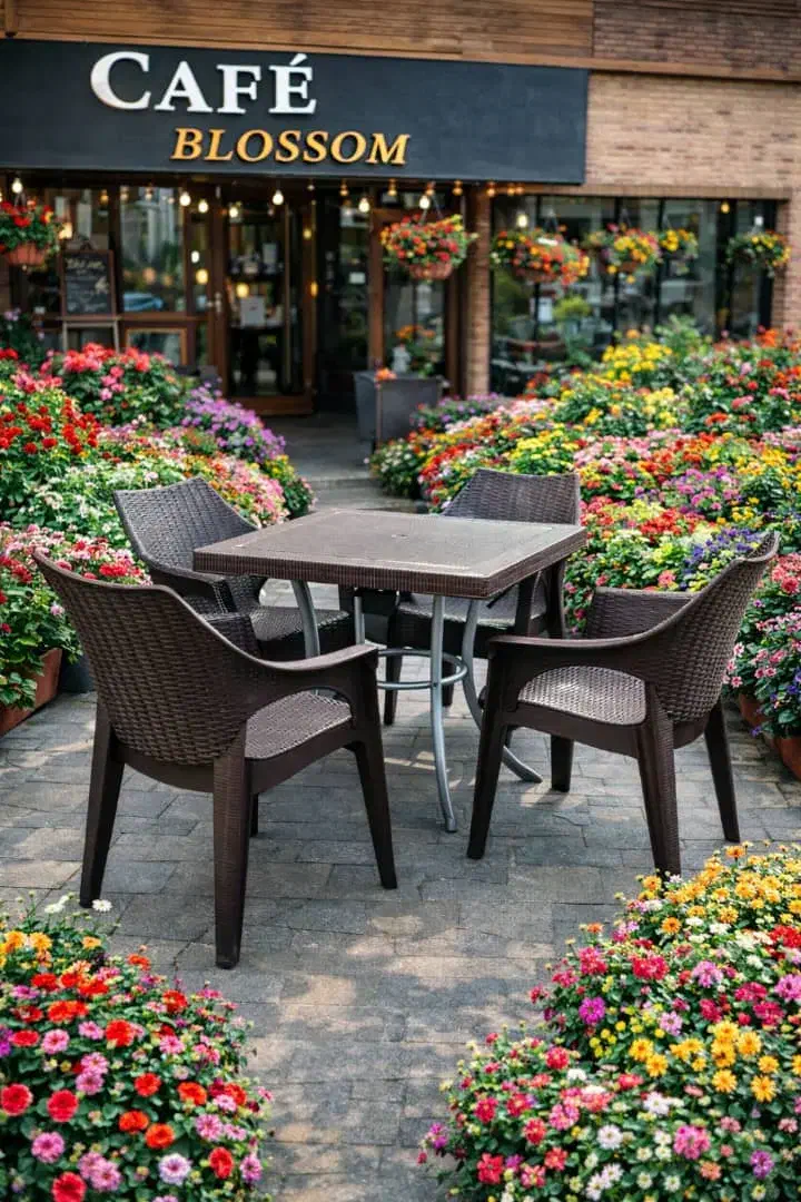 صندلی پلاستیکی لکسون۷۲۶|میز و صندلی غذاخوری|تهران, سلسبیل شمالی|دیوار