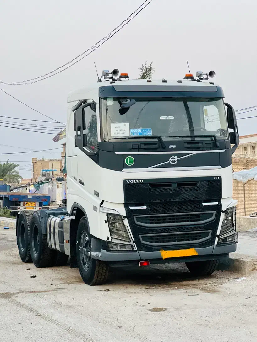 اف اچ ۴۶۰جفت|خودرو سنگین|اهواز, کمپلو شمالی|دیوار