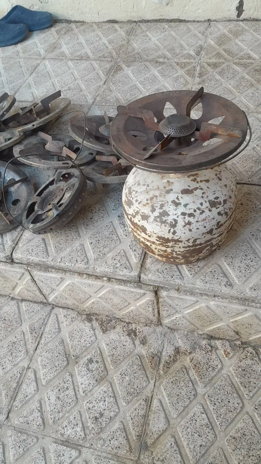 سماور|سماور، چایساز، قهوهساز|مراغه, |دیوار