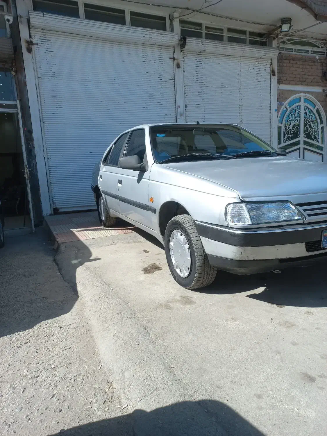 405|خودرو سواری و وانت|ارومیه, |دیوار