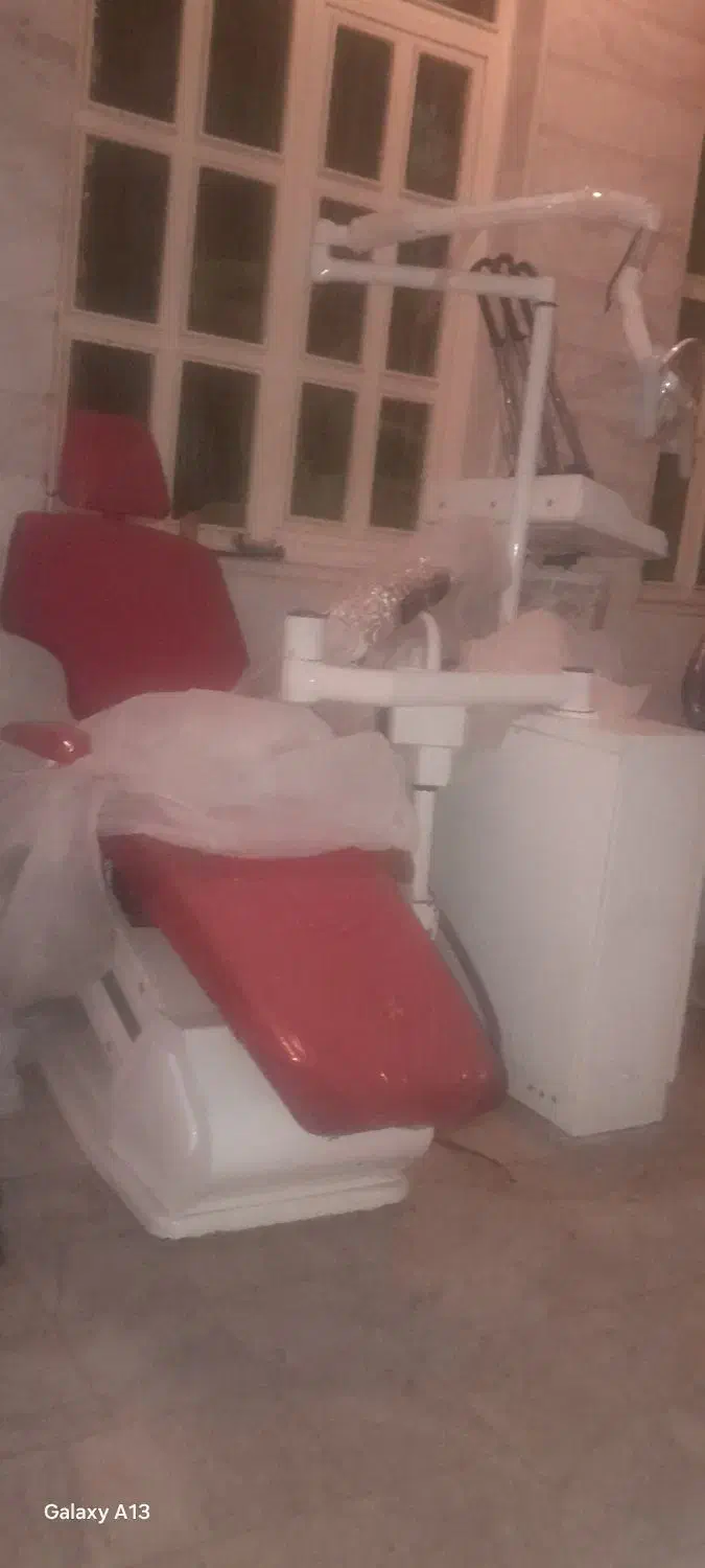 یونیت دندانپزشکی اتو کلاو|پزشکی|تهران, تهرانپارس غربی|دیوار